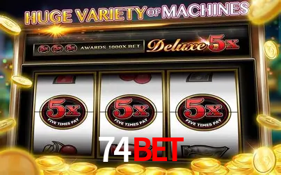 A Emoção da Loteria na 74bet: Uma Chance de Mudança de Vida