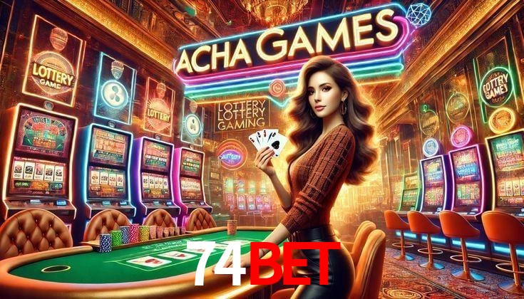 Welcome Bonus 74bet