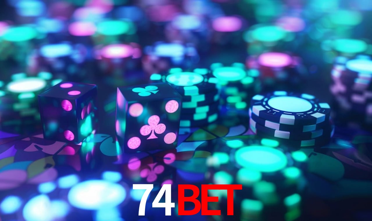 Experiência VIP 74bet