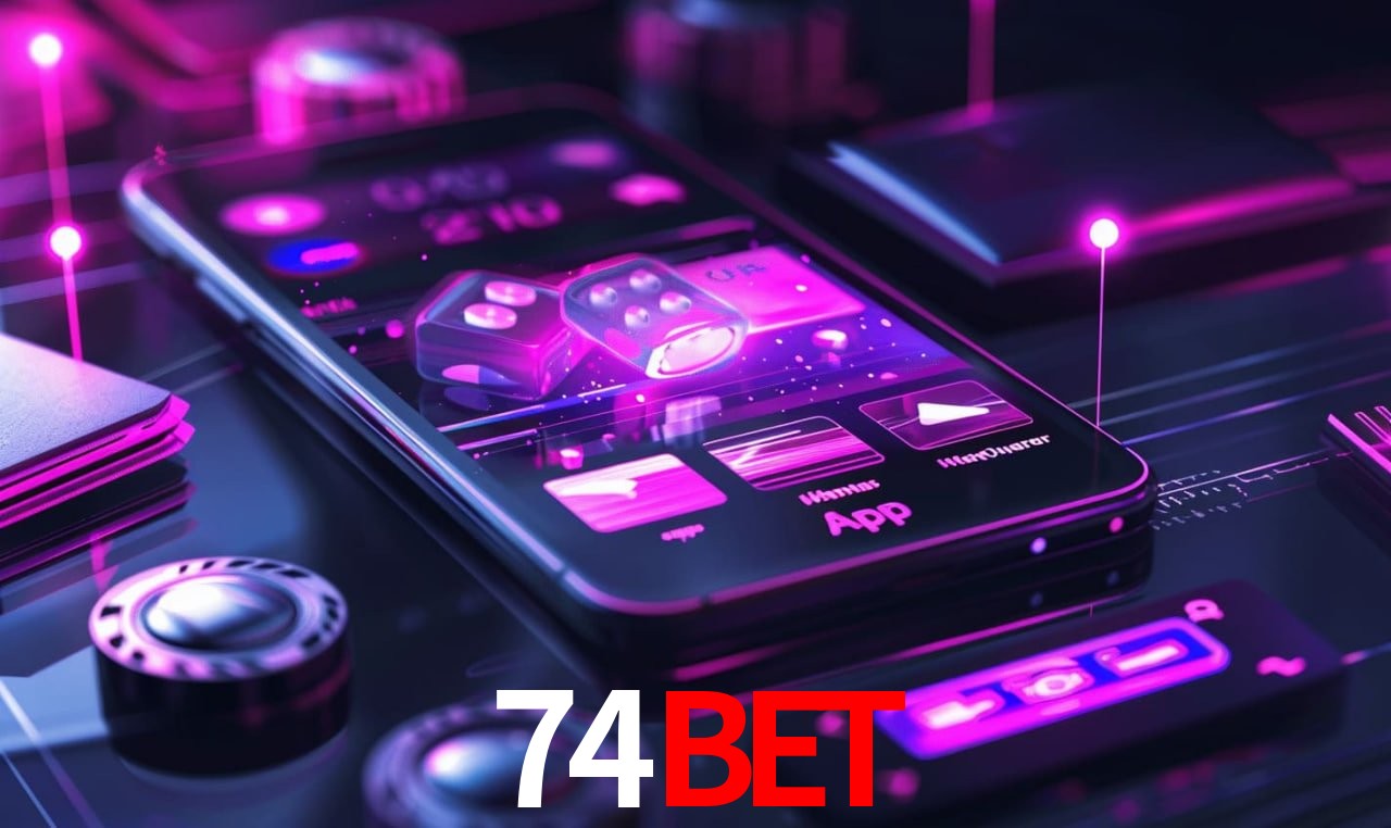 Experiência VIP 74bet