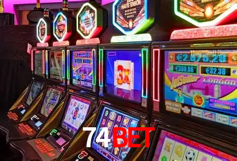 A Revolução dos Aplicativos de Jogos no 74bet