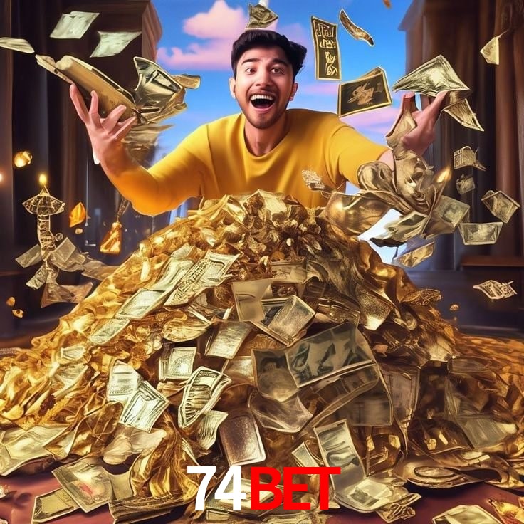 Estatísticas 74bet