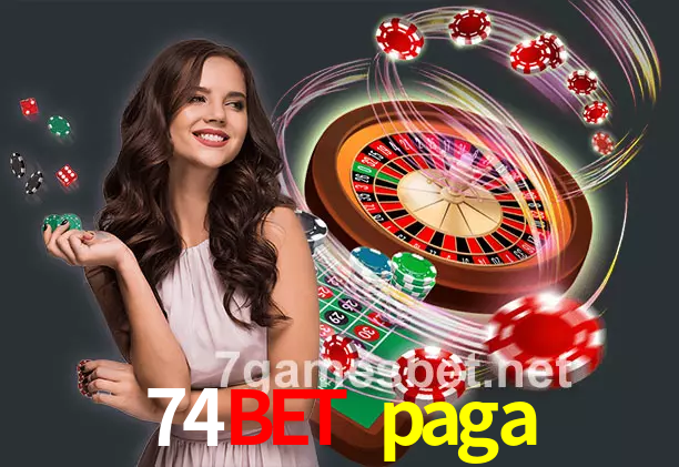 vivo no cassino 74bet paga