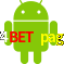 Aplicativo 74bet paga para Android