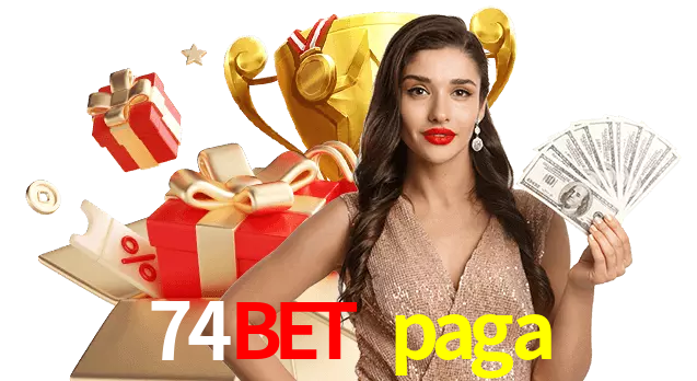 Jogue com dealers reais no 74bet paga!