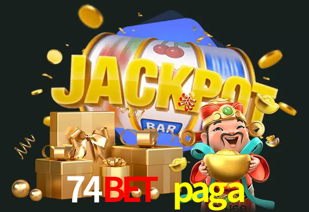 74bet paga bet