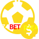 Aposte em esportes do mundo todo no 74bet paga!