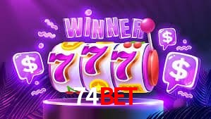 Bonus Features 74bet