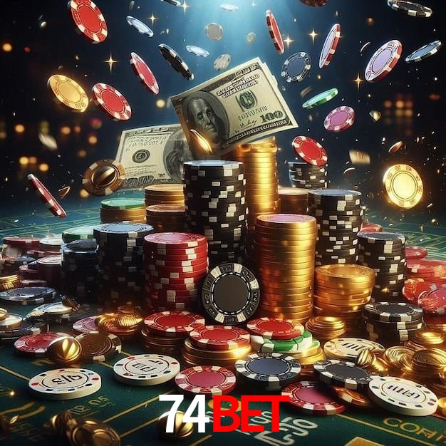 Jogos Exclusivos 74bet