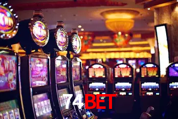 74bet Rio de Janeiro - Bonus Terms