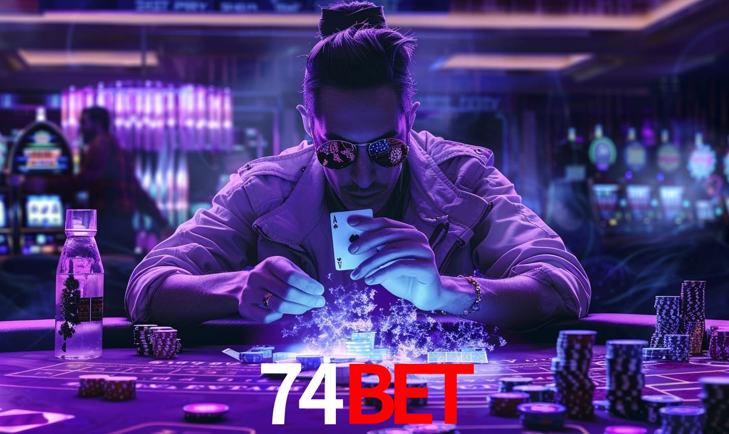 Tennis Betting 74bet