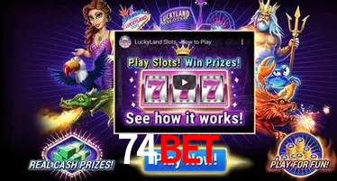 Descubra a Essência do 74bet: Nossa História e Compromissos