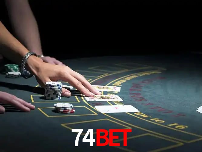 74bet Salvador - Support