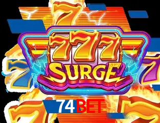 Descubra a Magia dos Jogos de Arcade no 74bet