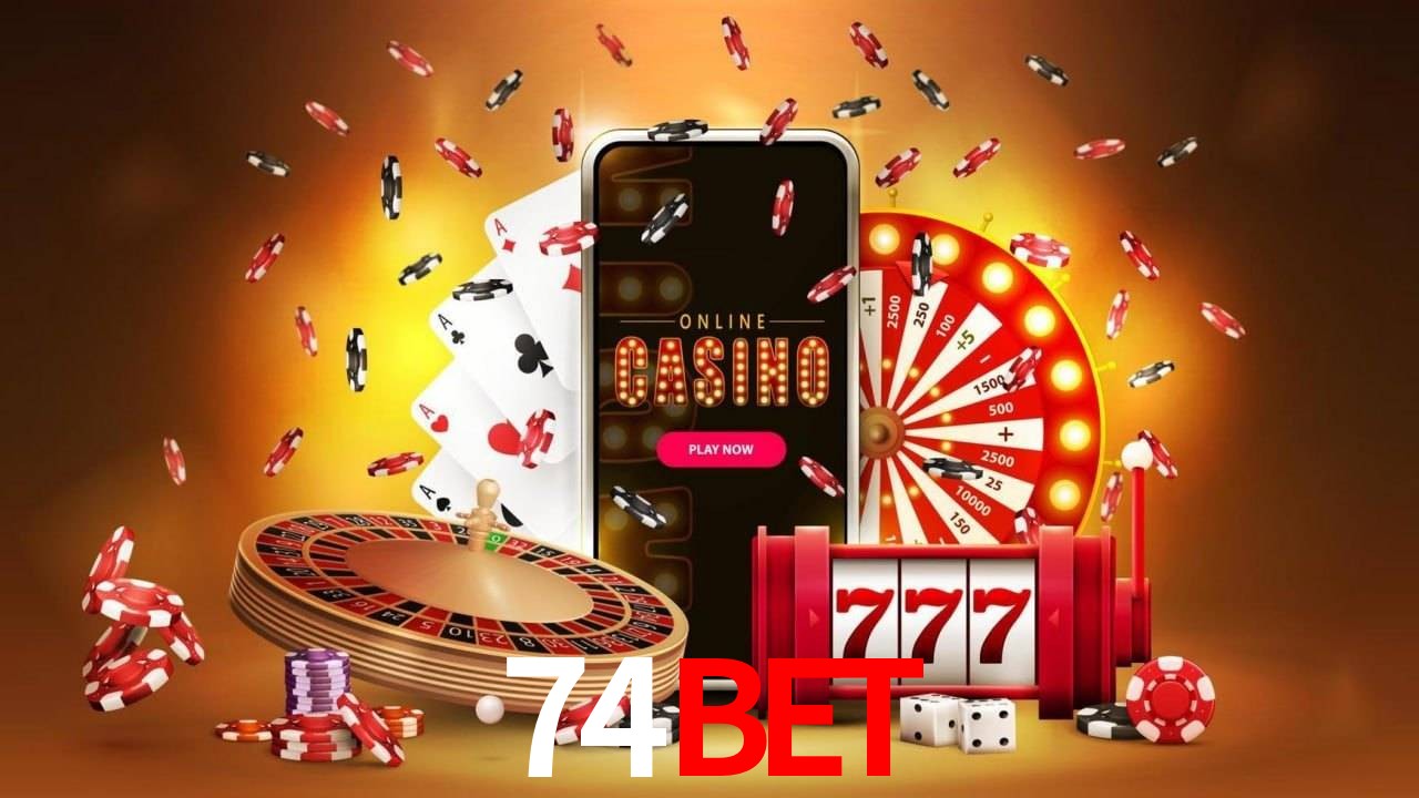 74bet Brasília - Jogo Features