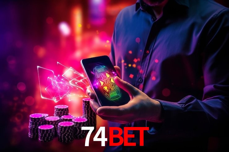 Estatísticas Esportivas 74bet