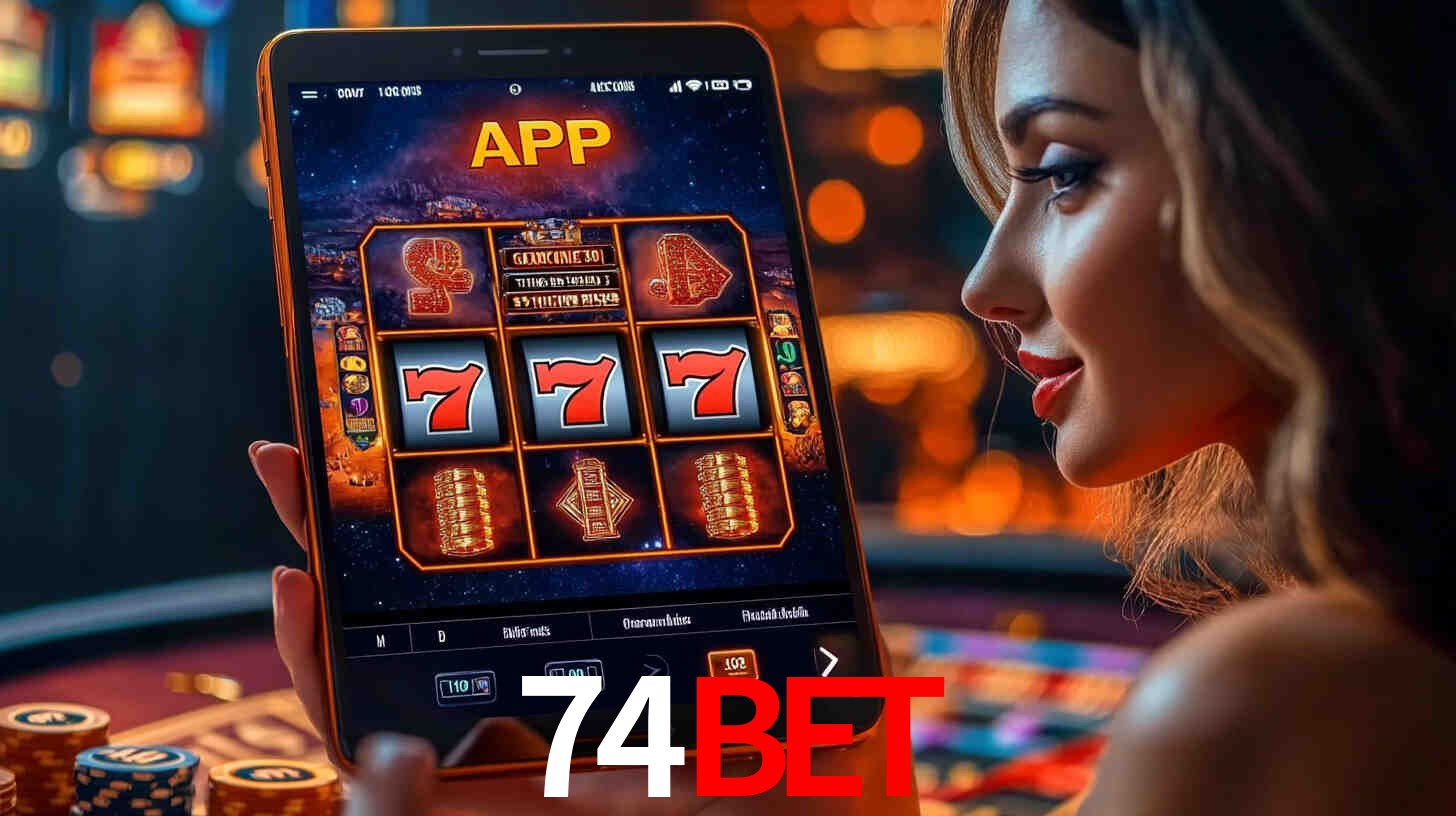 74bet apk