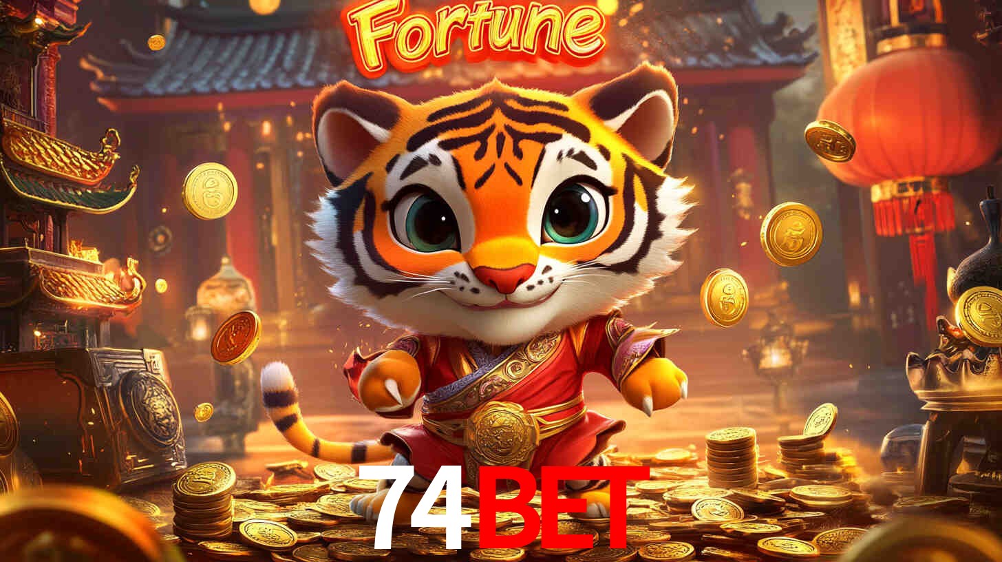 Apostas Esportivas na 74bet: Um Guia Completo