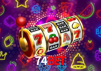 Apostas Esportivas na 74bet: Um Guia Completo