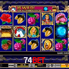 74bet Brasília - VIP Program