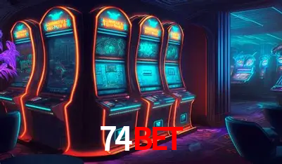 74bet Bônus - Pacote R$5.000 + VIP