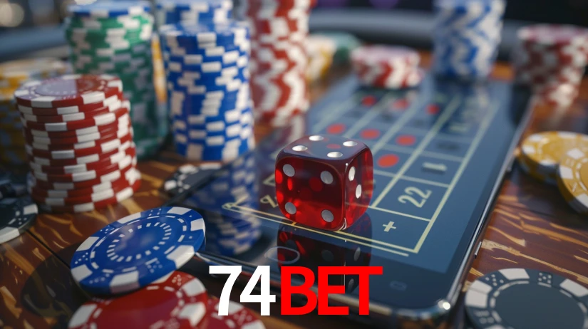 74bet login