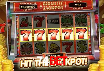 A Emoção da Loteria na 74bet: Uma Chance de Mudança de Vida