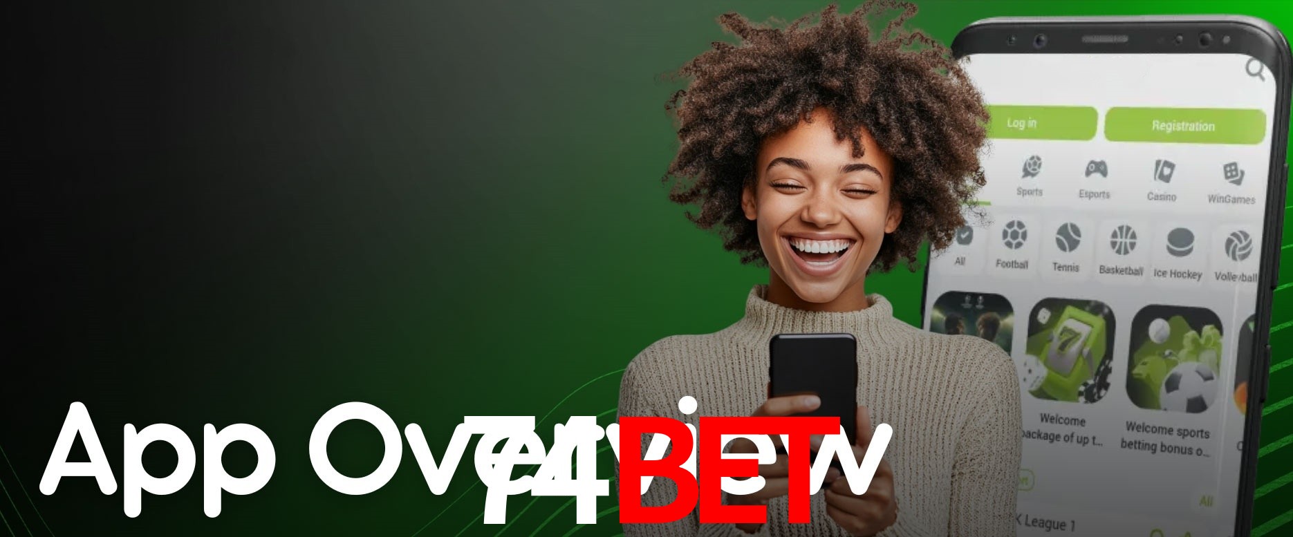 APP oficial da 74bet para mobile