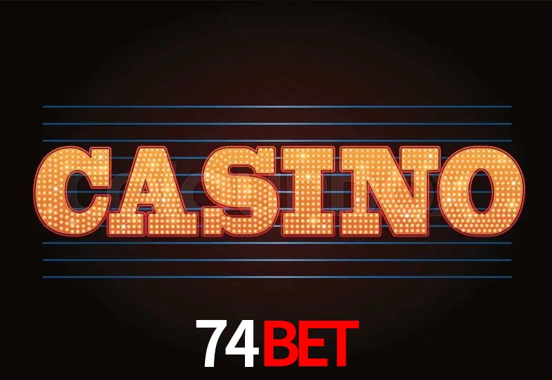 Segurança 2FA 74bet