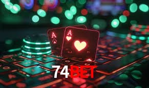 Benefícios da Conta 74bet