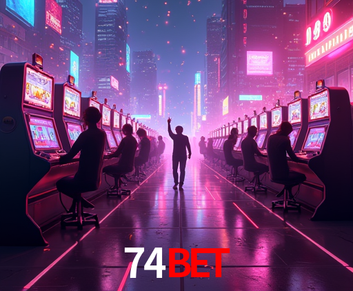 Apostas de Tênis 74bet
