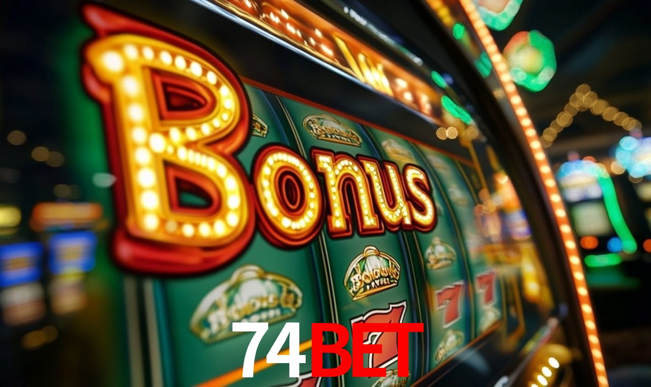 74bet Belo Horizonte - Promo Tips
