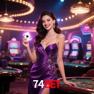 Apostas de Futebol 74bet