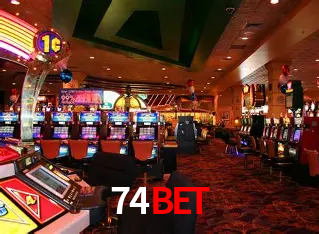 74bet Belo Horizonte - VIP Casino