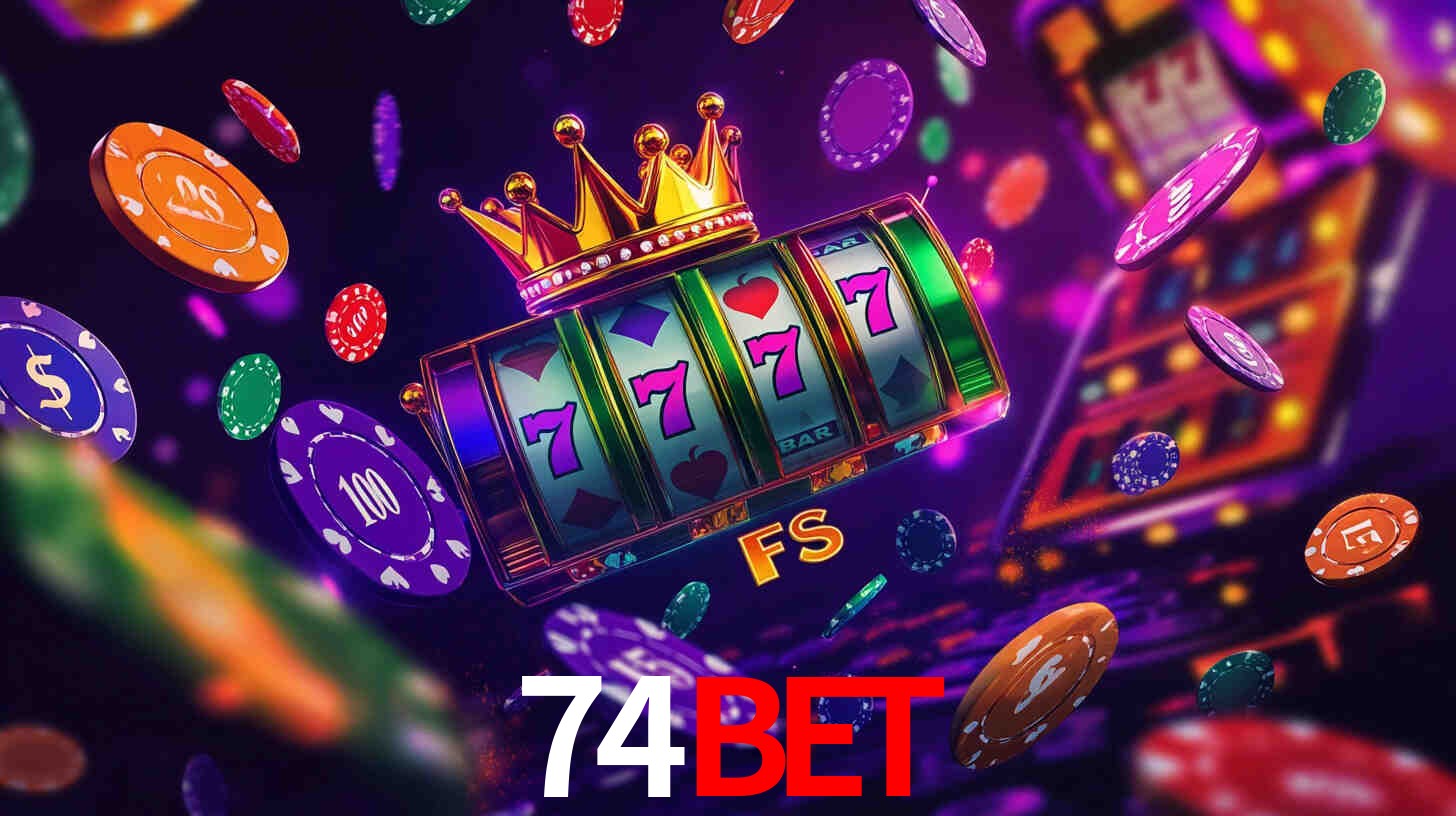 Roulette Table 74bet