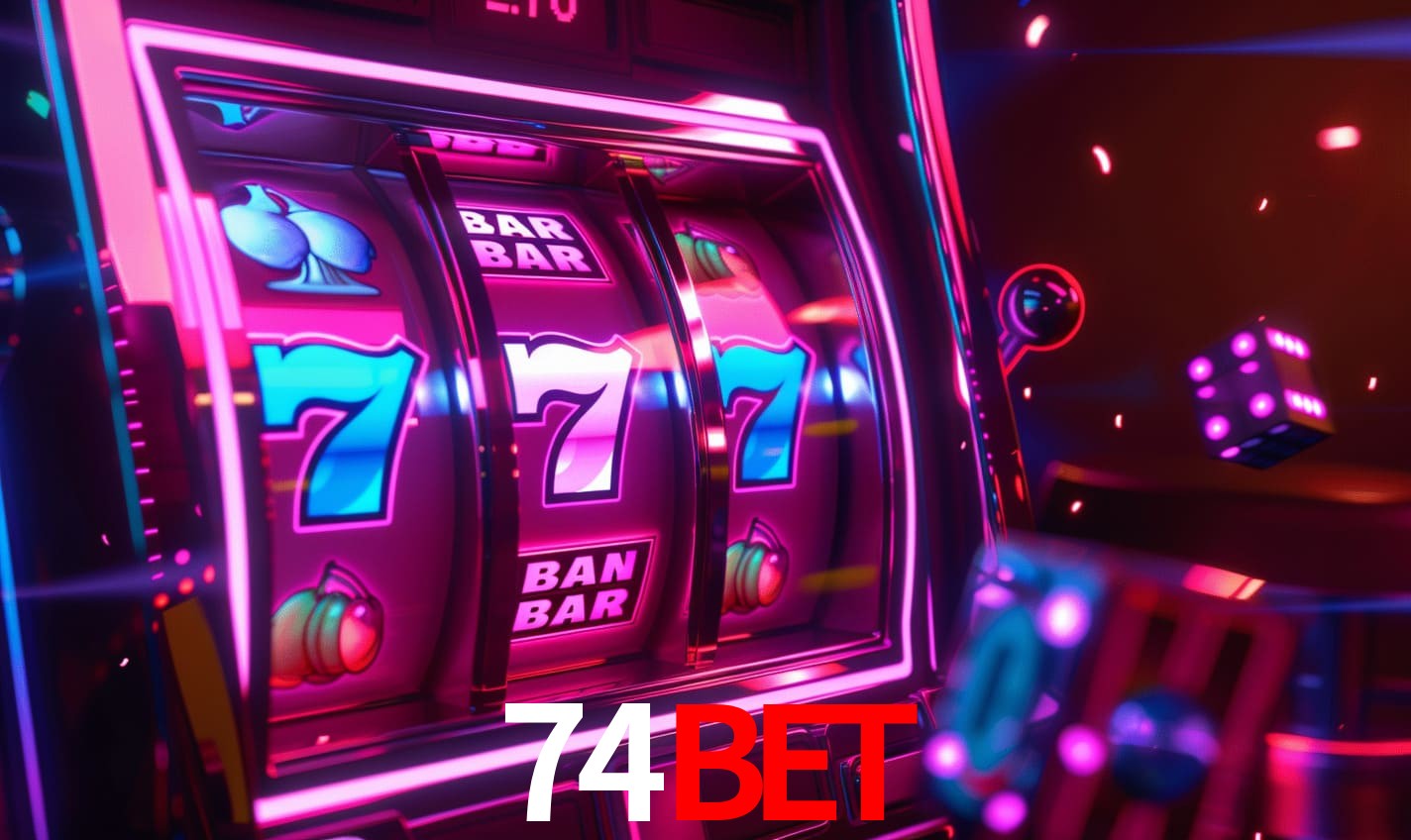 74bet Belo Horizonte - Provably Fair