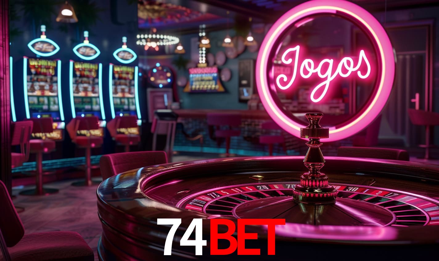 74bet Salvador - Strategies