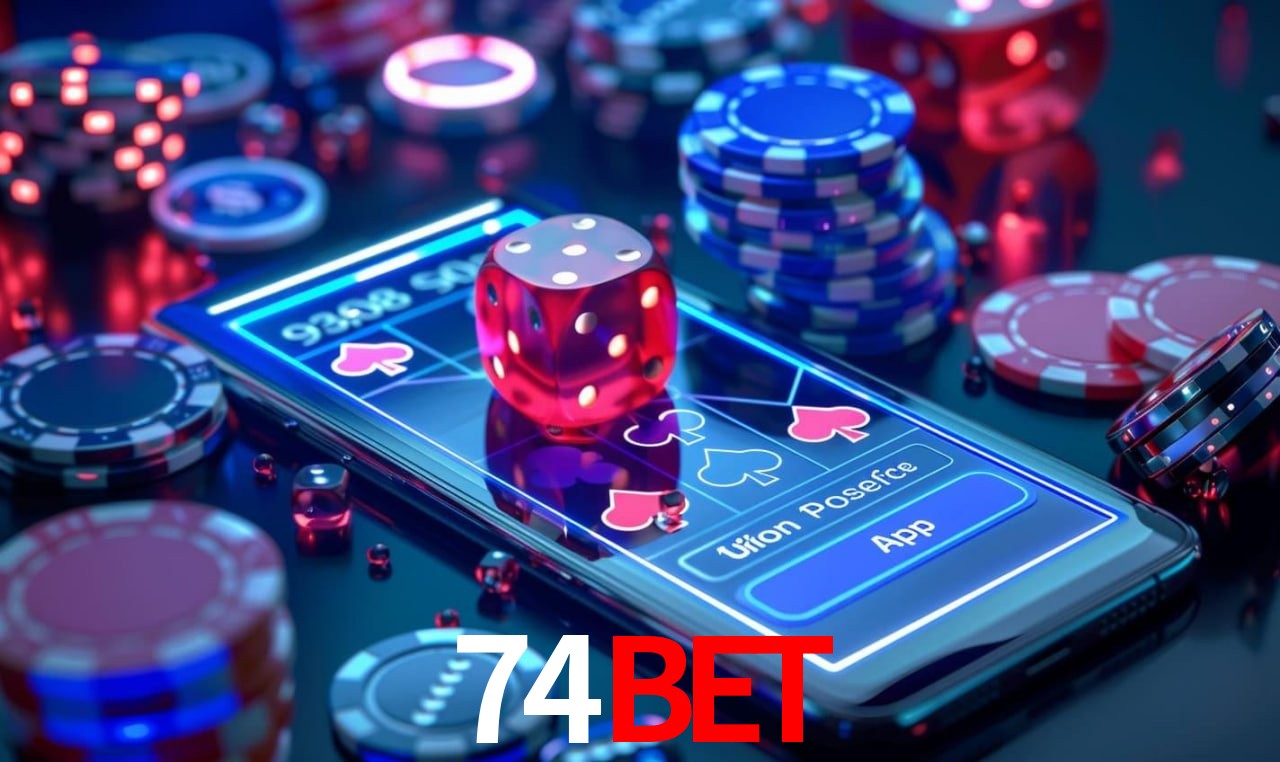 74bet - Análise de Mercados Esportivos