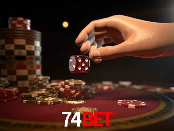 Promoções Sazonais 74bet