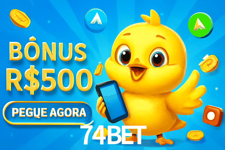 Flash Promotion 74bet