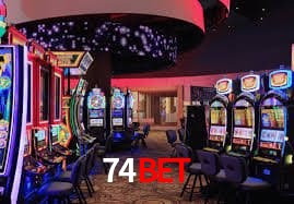 74bet São Paulo - Hot Promos
