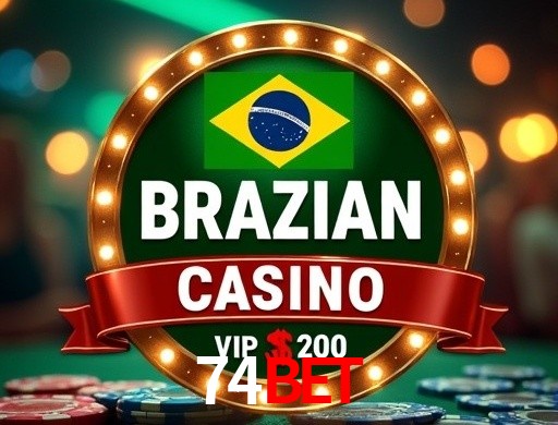 74bet Salvador - Strategy