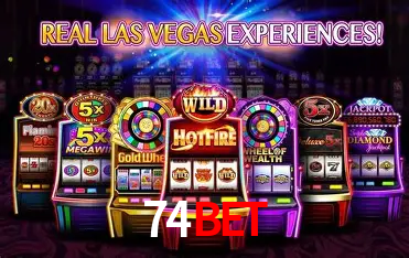 74bet Belo Horizonte - Reivindique Bonus