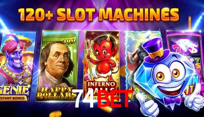 Desvendando o Mundo dos Jogos Virtuais na 74bet