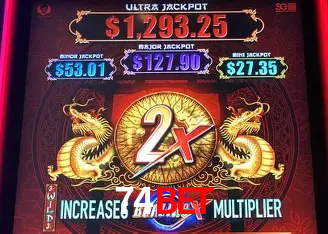 74bet Rio de Janeiro - Professional Dealers