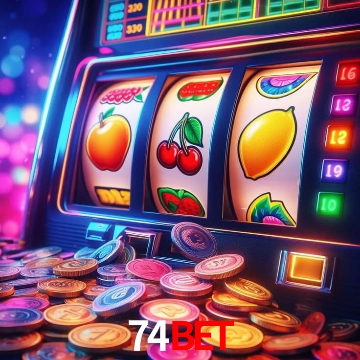 Login Seguro 74bet