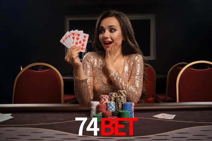 Torneios 74bet