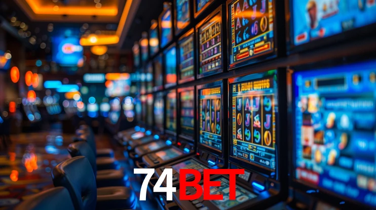 Seasonal Promotions 74bet