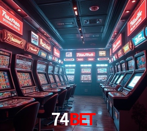 74bet Promoções - 30+ Ofertas Diárias