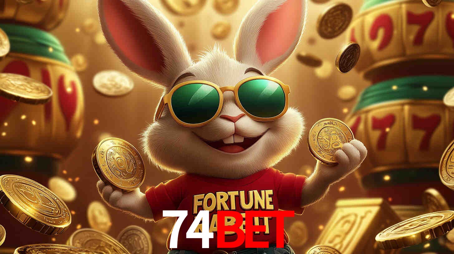 74bet: Seu Especialista em Apostas Esportivas Brasileiras